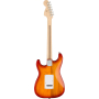 Elektrická kytara SQUIER AFFINITY SERIES STRATOCASTER HSS MN SIENNA SUNBURST
