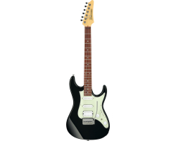 Elektrická kytara IBANEZ AZES40-BK