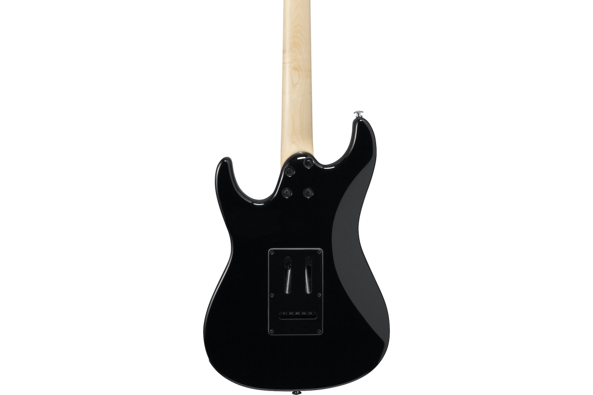 Elektrická kytara IBANEZ AZES40-BK