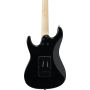 Elektrická kytara IBANEZ AZES40-BK