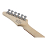 Elektrická kytara IBANEZ AZES40-BK