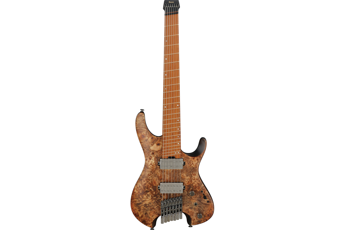 Elektrická kytara IBANEZ QX527PB-ABS