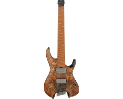 Elektrická kytara IBANEZ QX527PB-ABS