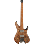 Elektrická kytara IBANEZ QX527PB-ABS