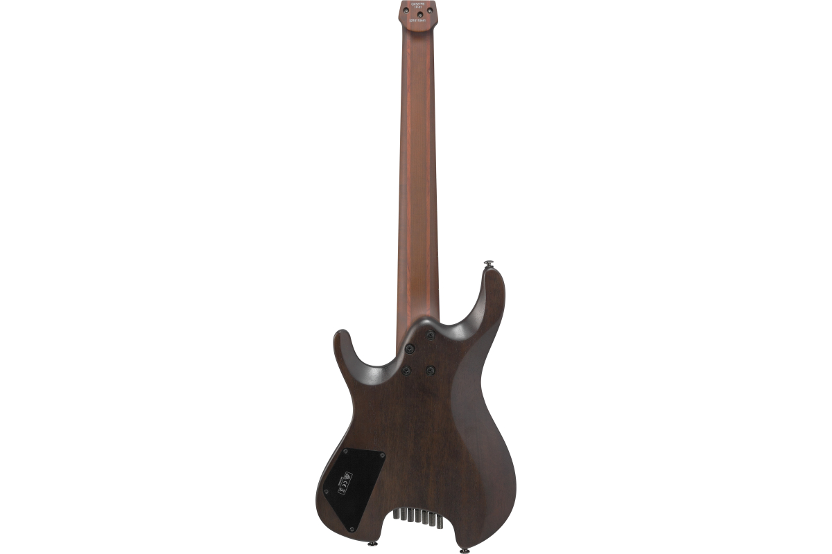 Elektrická kytara IBANEZ QX527PB-ABS