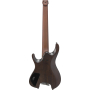 Elektrická kytara IBANEZ QX527PB-ABS