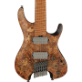 Elektrická kytara IBANEZ QX527PB-ABS