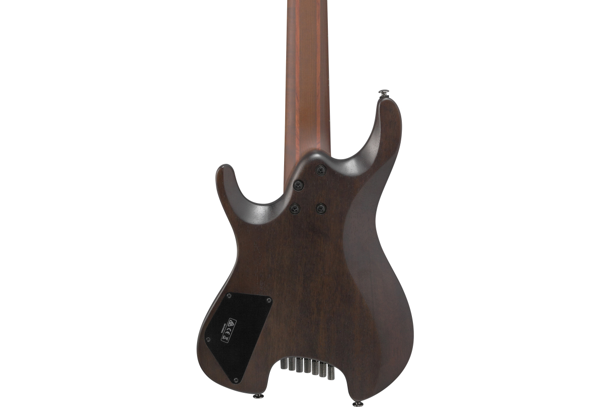 Elektrická kytara IBANEZ QX527PB-ABS