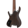 Elektrická kytara IBANEZ QX527PB-ABS