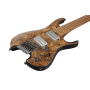 Elektrická kytara IBANEZ QX527PB-ABS