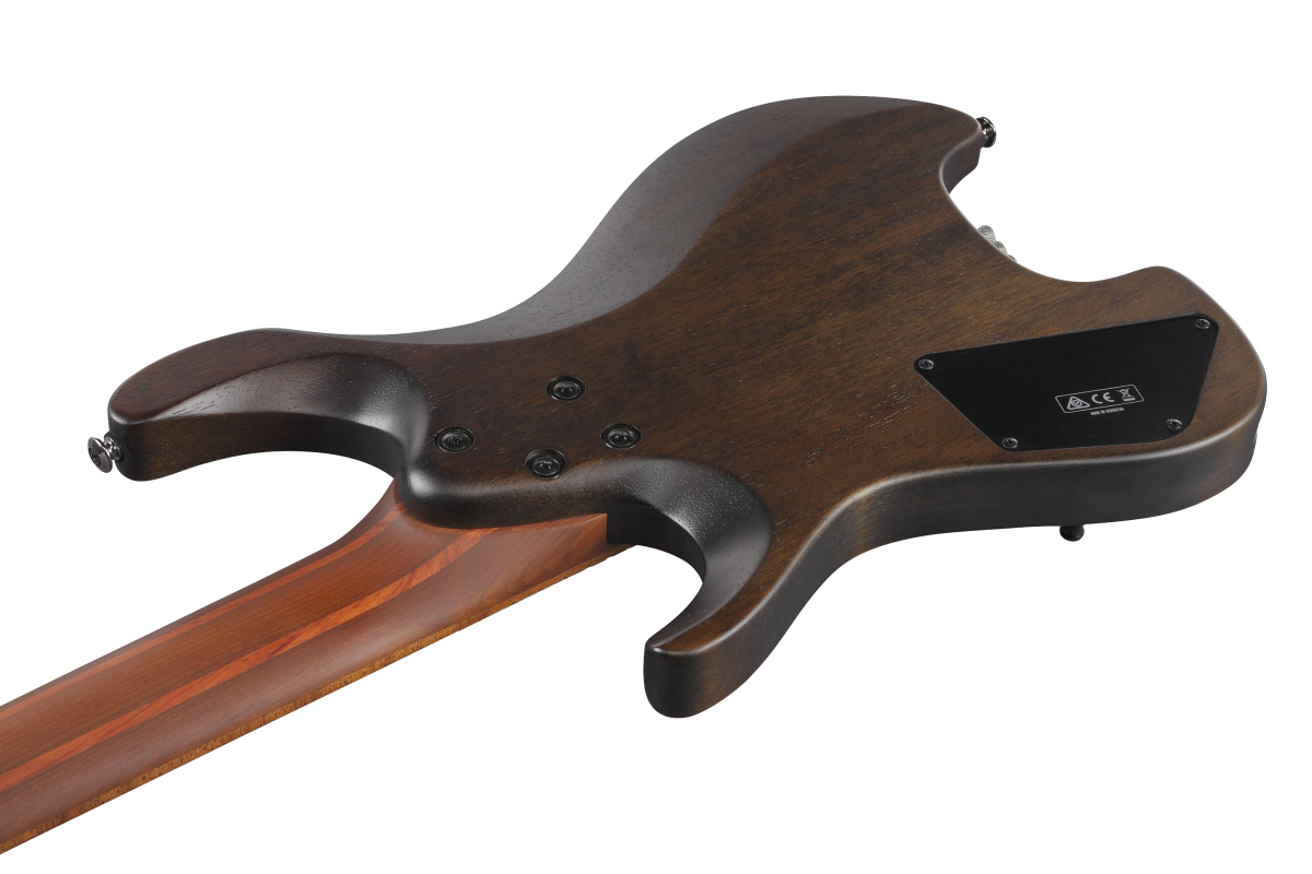 Elektrická kytara IBANEZ QX527PB-ABS