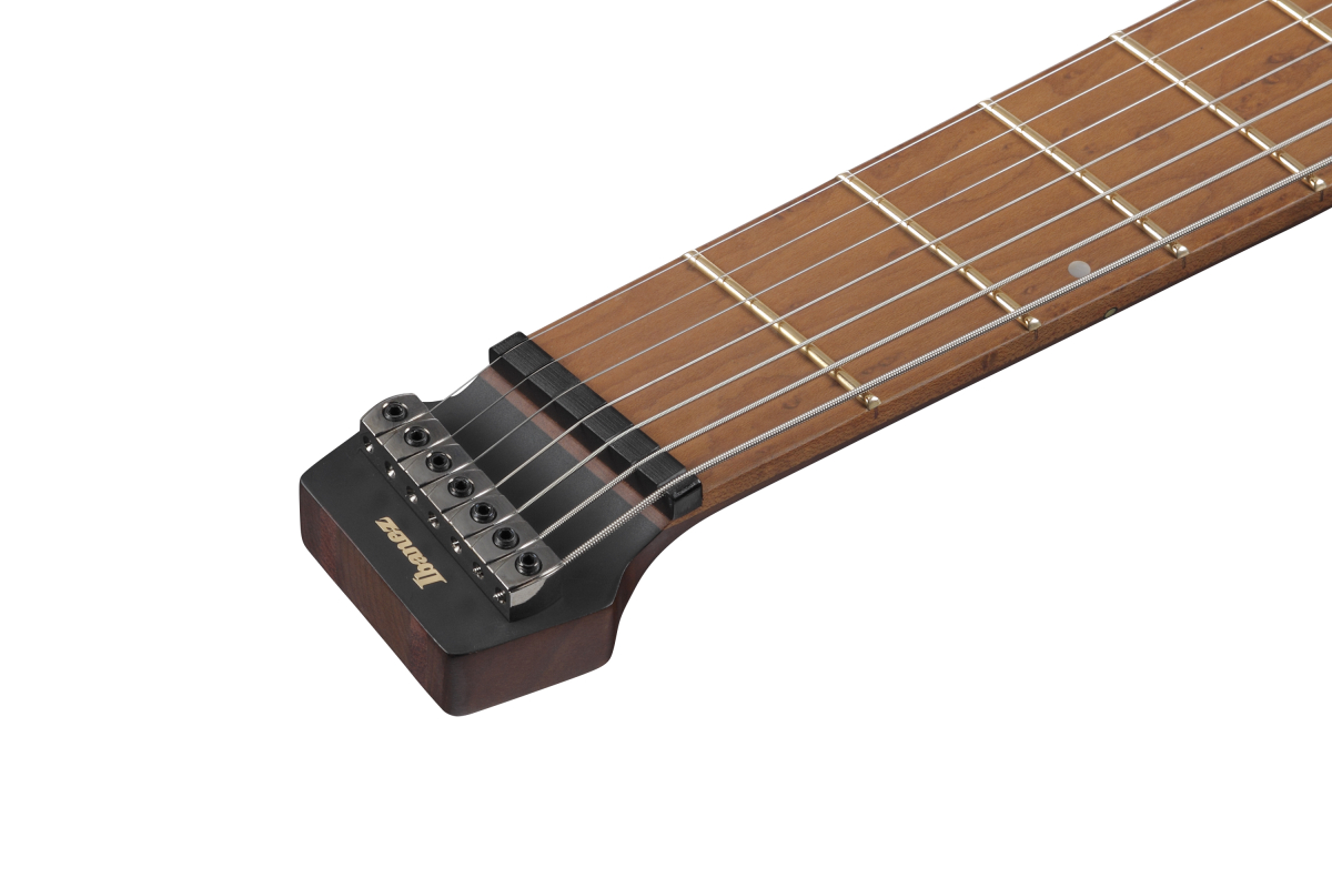 Elektrická kytara IBANEZ QX527PB-ABS