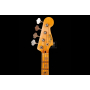 Baskytara FENDER CUSTOM SHOP 1959 PRECISION BASS JOURNEYMAN RELIC AGED WHITE BLONDE