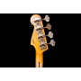 Baskytara FENDER CUSTOM SHOP 1959 PRECISION BASS JOURNEYMAN RELIC AGED WHITE BLONDE