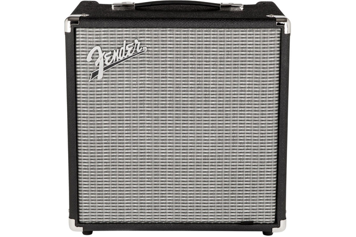 Kytarový kombi zesilovač FENDER RUMBLE 25