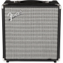 Kytarový kombi zesilovač FENDER RUMBLE 25