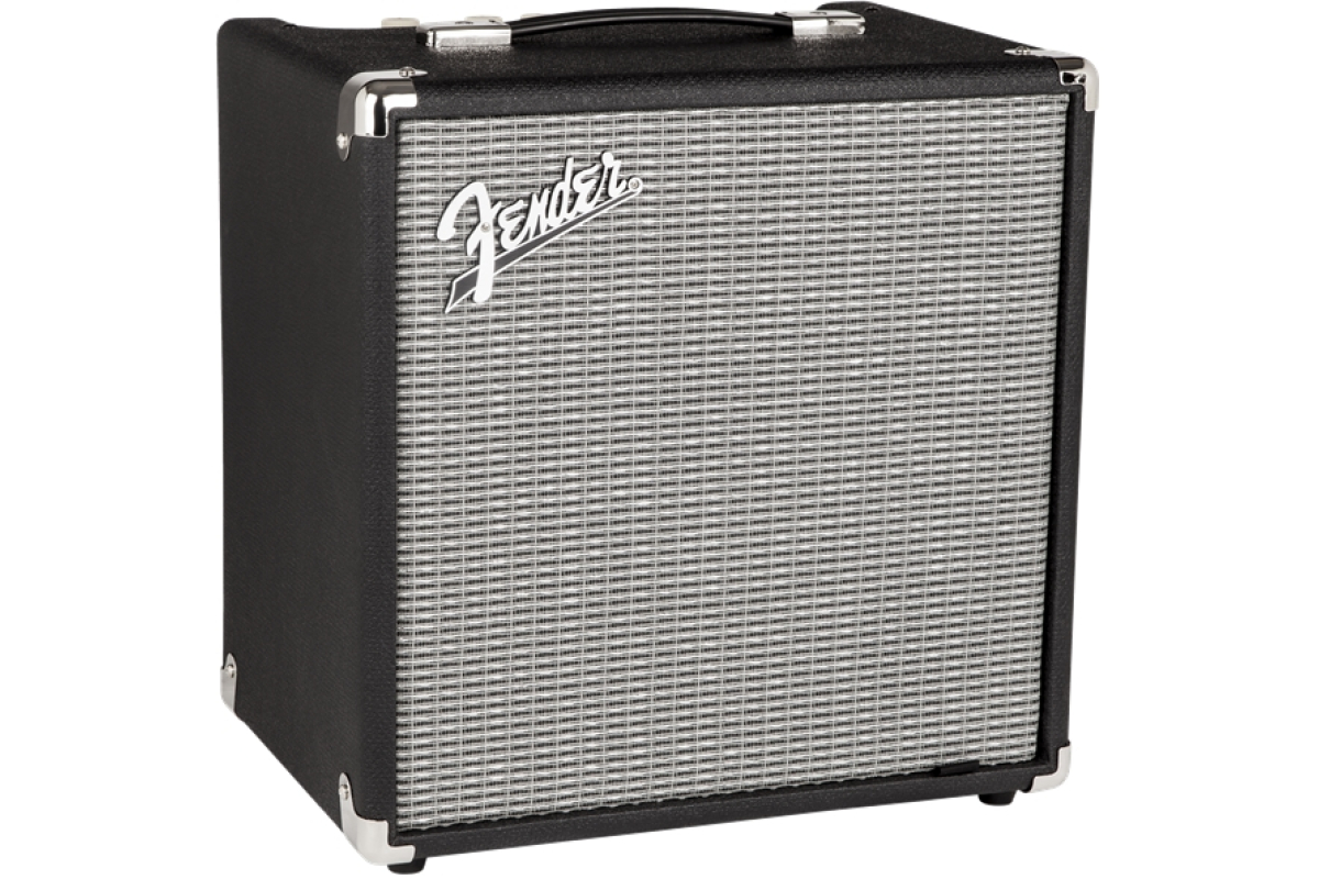 Kytarový kombi zesilovač FENDER RUMBLE 25