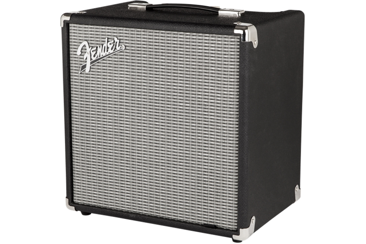 Kytarový kombi zesilovač FENDER RUMBLE 25