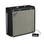 Kytarový komba zesilovač FENDER TONE MASTER SUPER REVERB