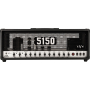 Kytarový zesilovač EVH 5150 ICONIC SERIES 80W HEAD BLACK
