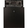 Kytarový zesilovač EVH 5150 ICONIC SERIES 80W HEAD BLACK