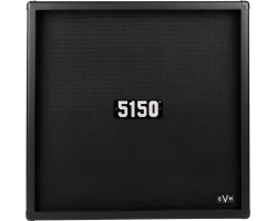 Kytarový kabinet EVH 5150 ICONIC SERIES CAB 4x12 BLACK