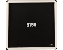 Kytarový kabinet EVH 5150 ICONIC SERIES CAB 4x12 IVORY