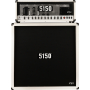 Kytarový kabinet EVH 5150 ICONIC SERIES CAB 4x12 IVORY
