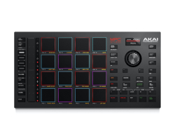MIDI kontroler AKAI MPC Studio II MIDI kontroler AKAI MPC Studio II