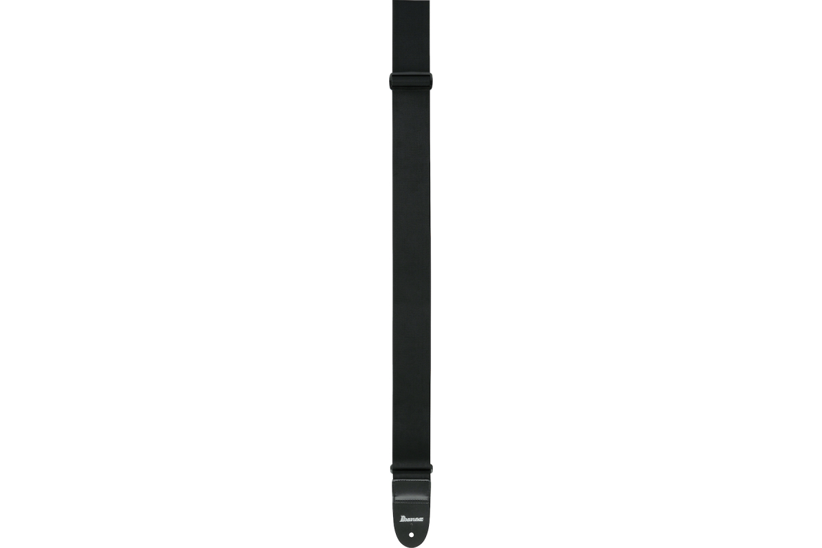 Kytarový popruh IBANEZ GS64-BK