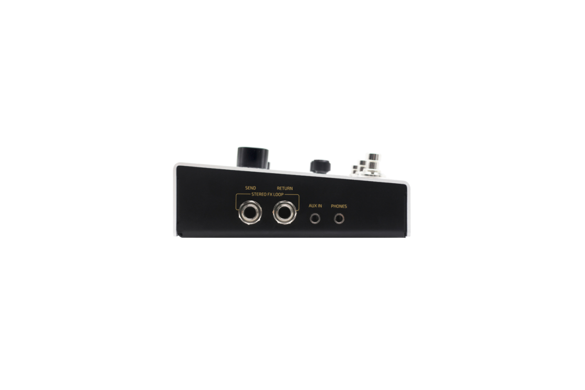 Guitar Effects Processor HOTONE AUDIO AMPERO II STOMP