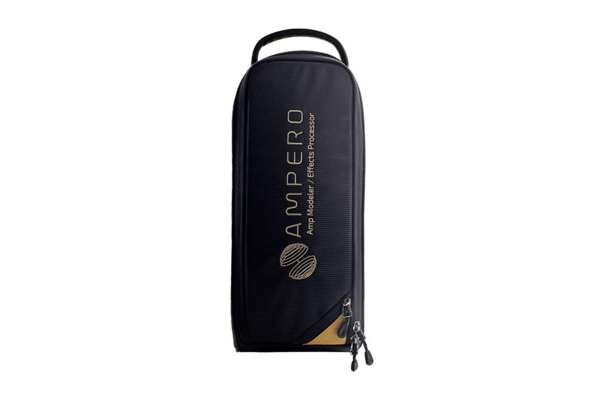 Pouzdro pro kytarové pedály HOTONE AUDIO AGB-1 AMPERO GIG BAG