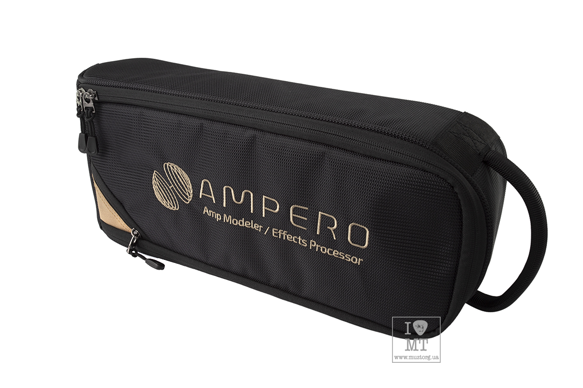 Pouzdro pro kytarové pedály HOTONE AUDIO AGB-1 AMPERO GIG BAG