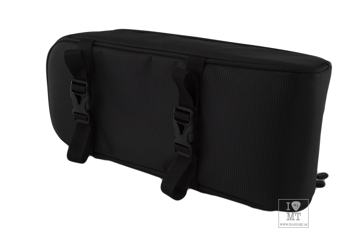 Pouzdro pro kytarové pedály HOTONE AUDIO AGB-1 AMPERO GIG BAG