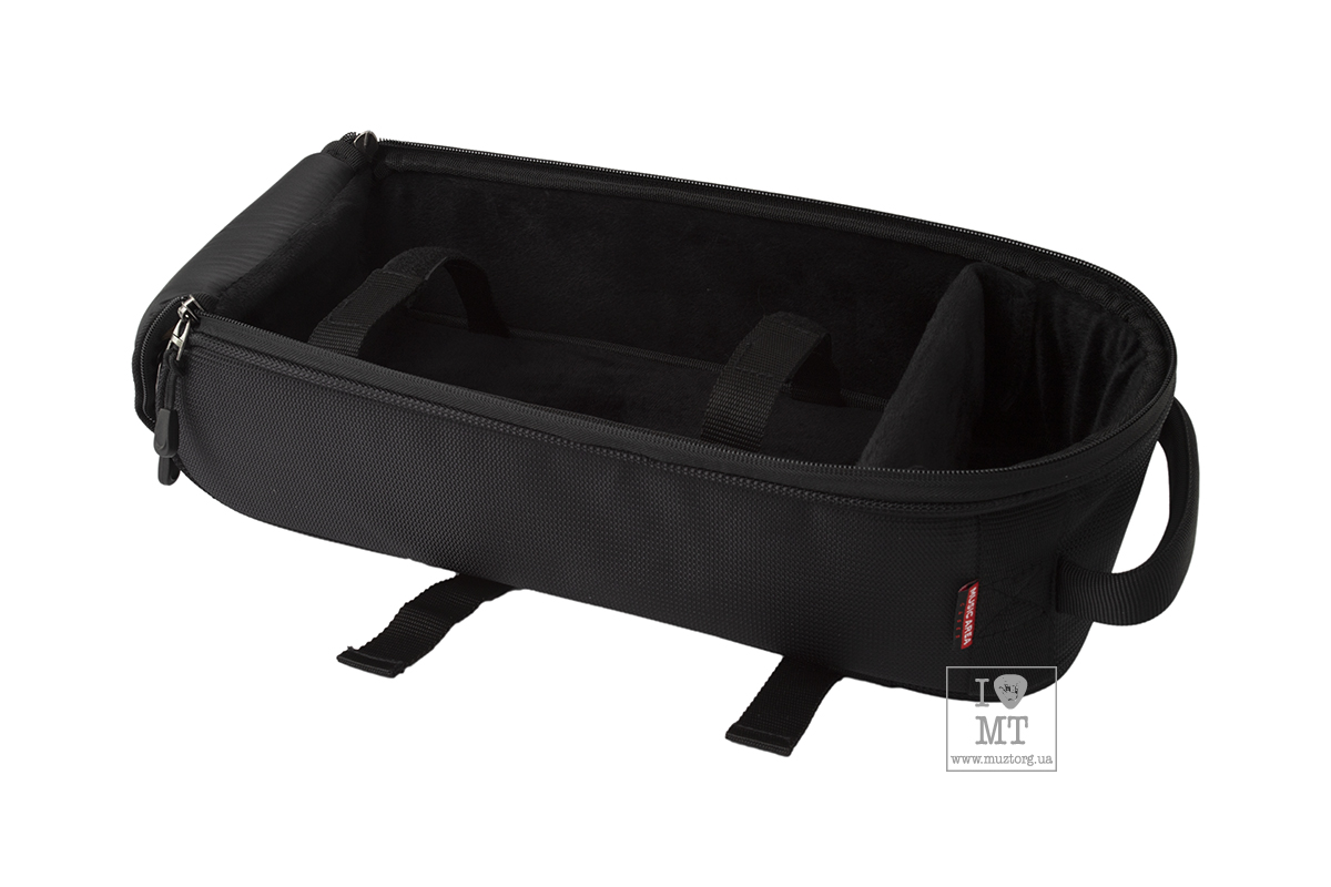 Pouzdro pro kytarové pedály HOTONE AUDIO AGB-1 AMPERO GIG BAG