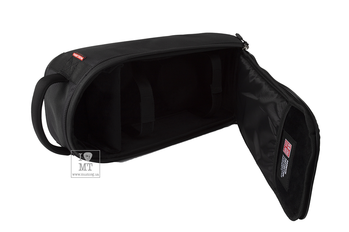 Pouzdro pro kytarové pedály HOTONE AUDIO AGB-1 AMPERO GIG BAG