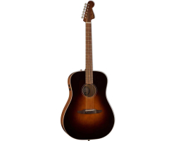Elektrická akustická kytara FENDER REDONDO CLASSIC FSR TARGET BURST Elektrická akustická kytara FENDER REDONDO CLASSIC FSR TARGET BURST