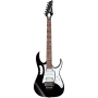Elektrická kytara IBANEZ JEM JR BLACK