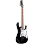Elektrická kytara IBANEZ JEM JR BLACK