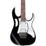 Elektrická kytara IBANEZ JEM JR BLACK