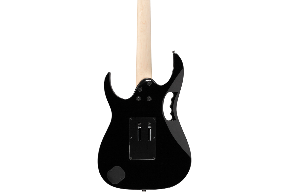 Elektrická kytara IBANEZ JEM JR BLACK