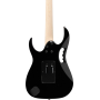 Elektrická kytara IBANEZ JEM JR BLACK