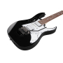 Elektrická kytara IBANEZ JEM JR BLACK