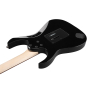 Elektrická kytara IBANEZ JEM JR BLACK