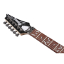 Elektrická kytara IBANEZ JEM JR BLACK