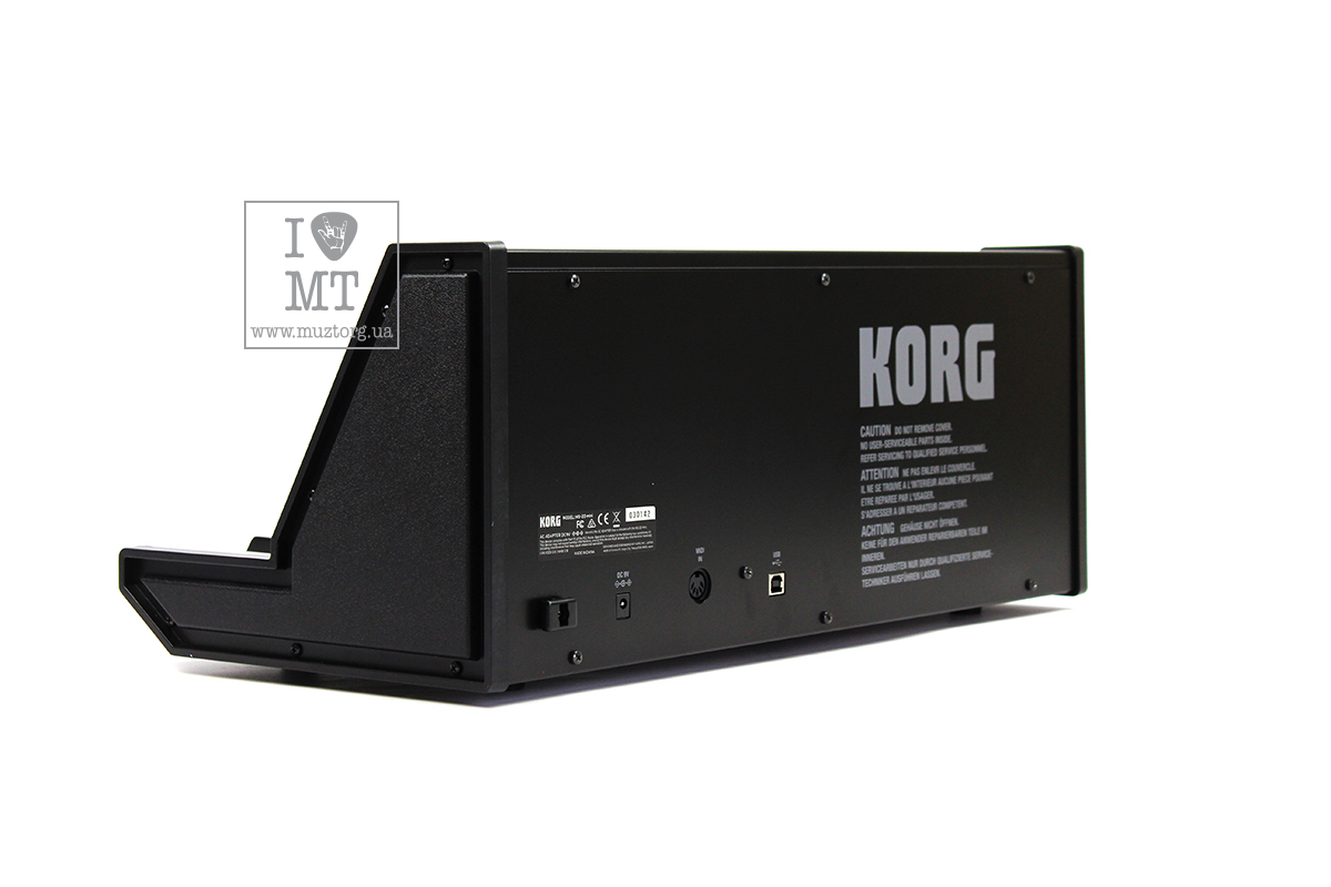 Syntezátor KORG MS-20 MINI