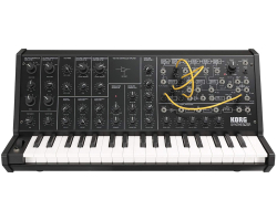 Syntezátor KORG MS-20 MINI