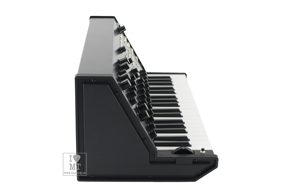 Syntezátor KORG MS-20 MINI