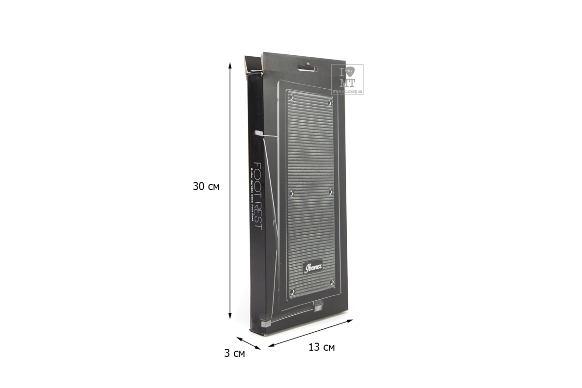 IBANEZ IFR50M Footrest