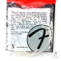 Struny pro klasické kytary FENDER 100 NYLON CLASSICAL STRINGS TIE END 28-43